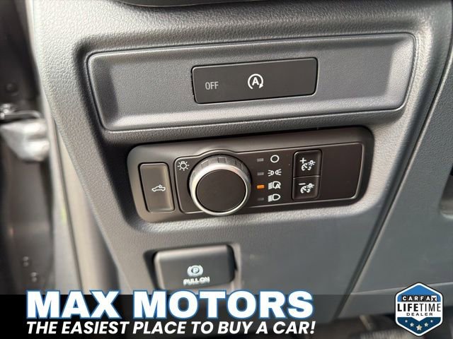 New 2025 Ford F150 STX image 24
