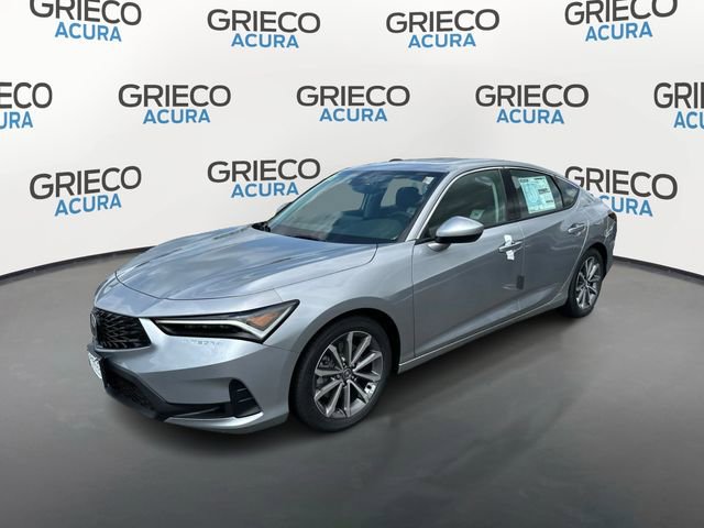 New 2025 Acura Integra image 3