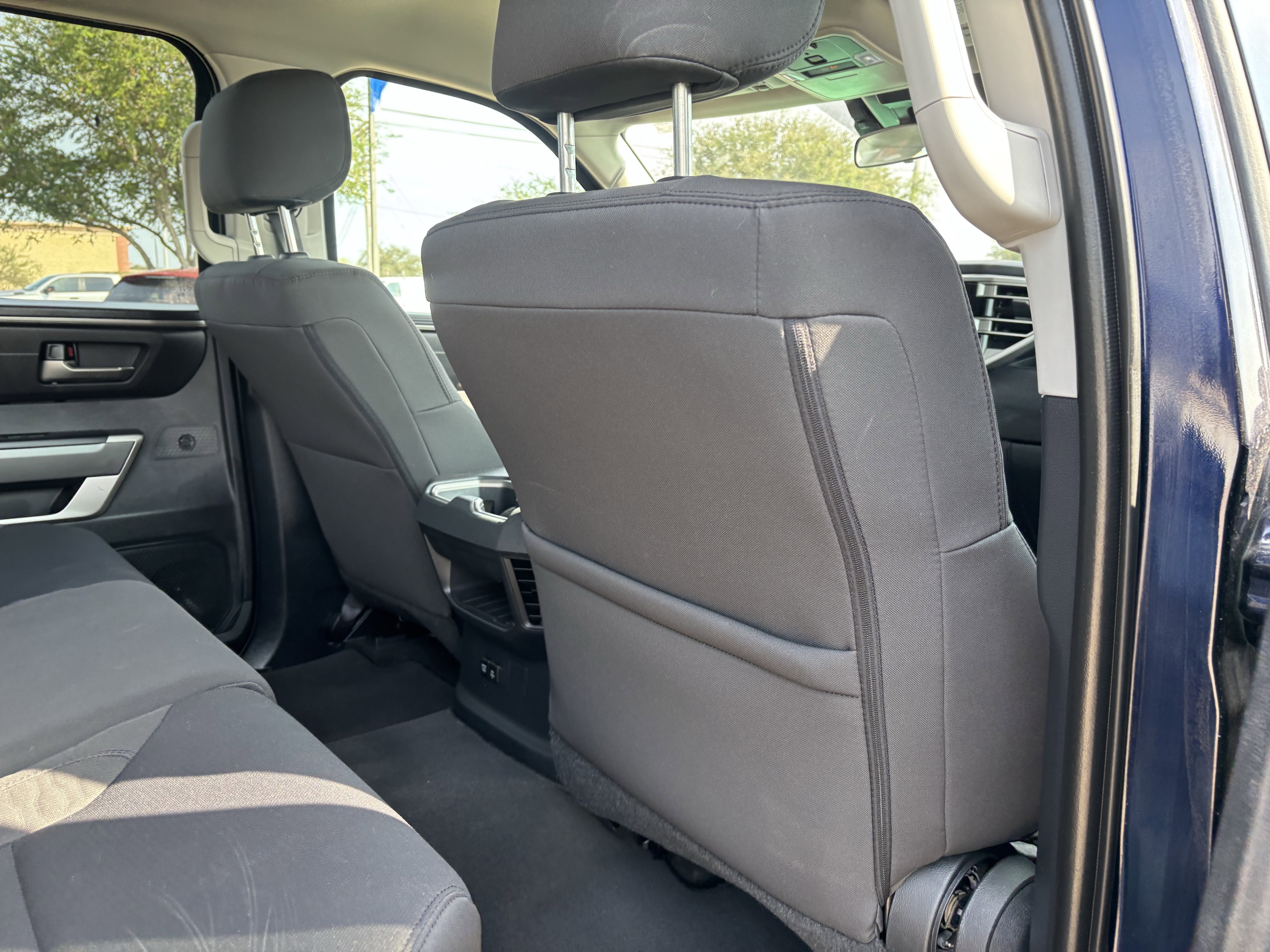 Used 2024 Toyota Tundra SR5 AWD/4WD image 21