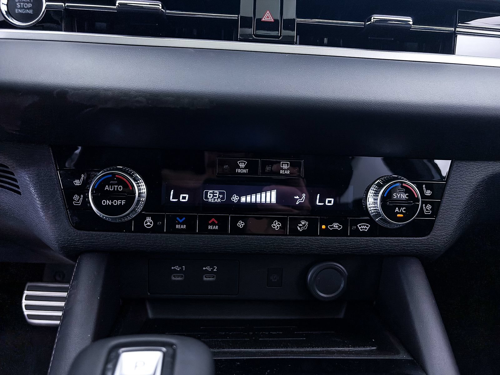 New 2026 Mitsubishi Outlander SEL Black Edition AWD/4WD image 20