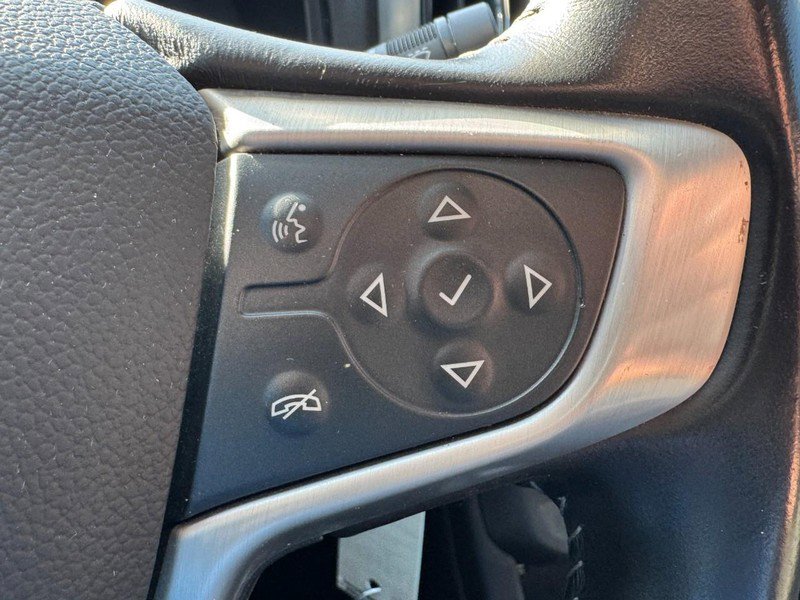 Used 2018 GMC Canyon SLE w/ SLE Convenience Package image 17