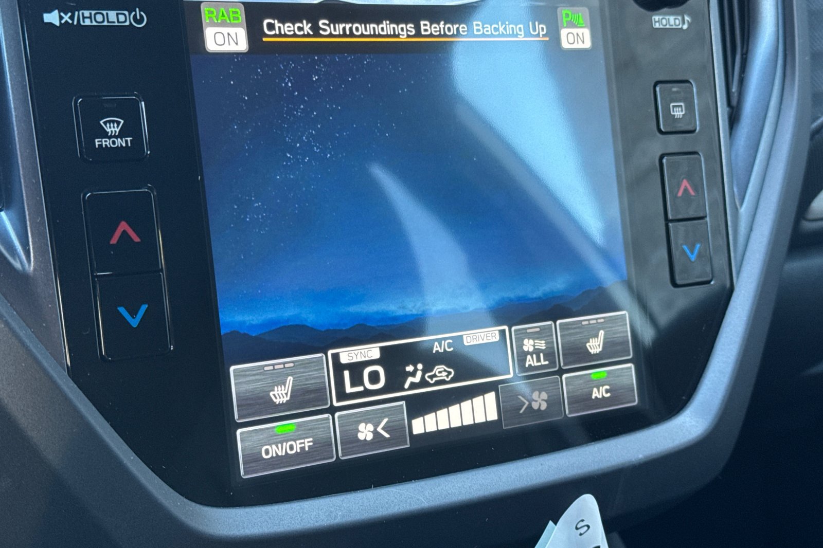 New 2026 Subaru Forester Limited AWD/4WD image 21