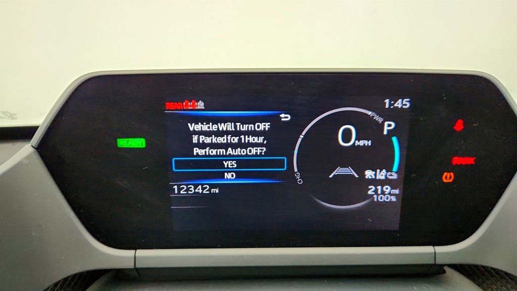 Used 2024 Subaru Solterra image 14