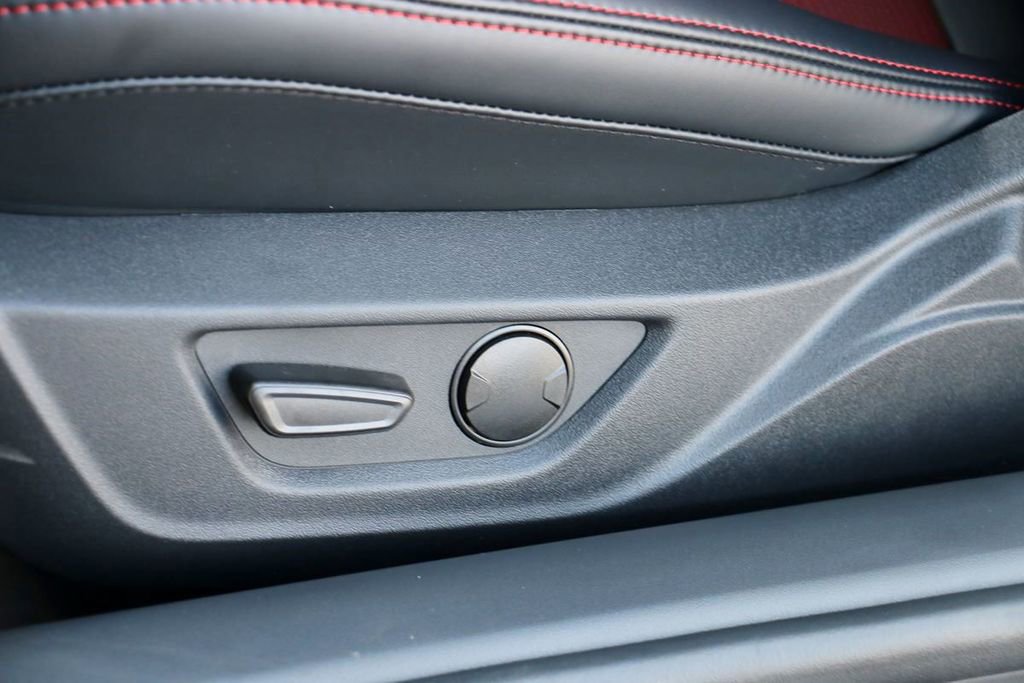 New 2025 Ford Mustang GT Premium w/ 60th Anniversary Package image 22