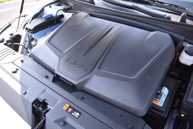 New 2025 Kia EV6 Light image 33
