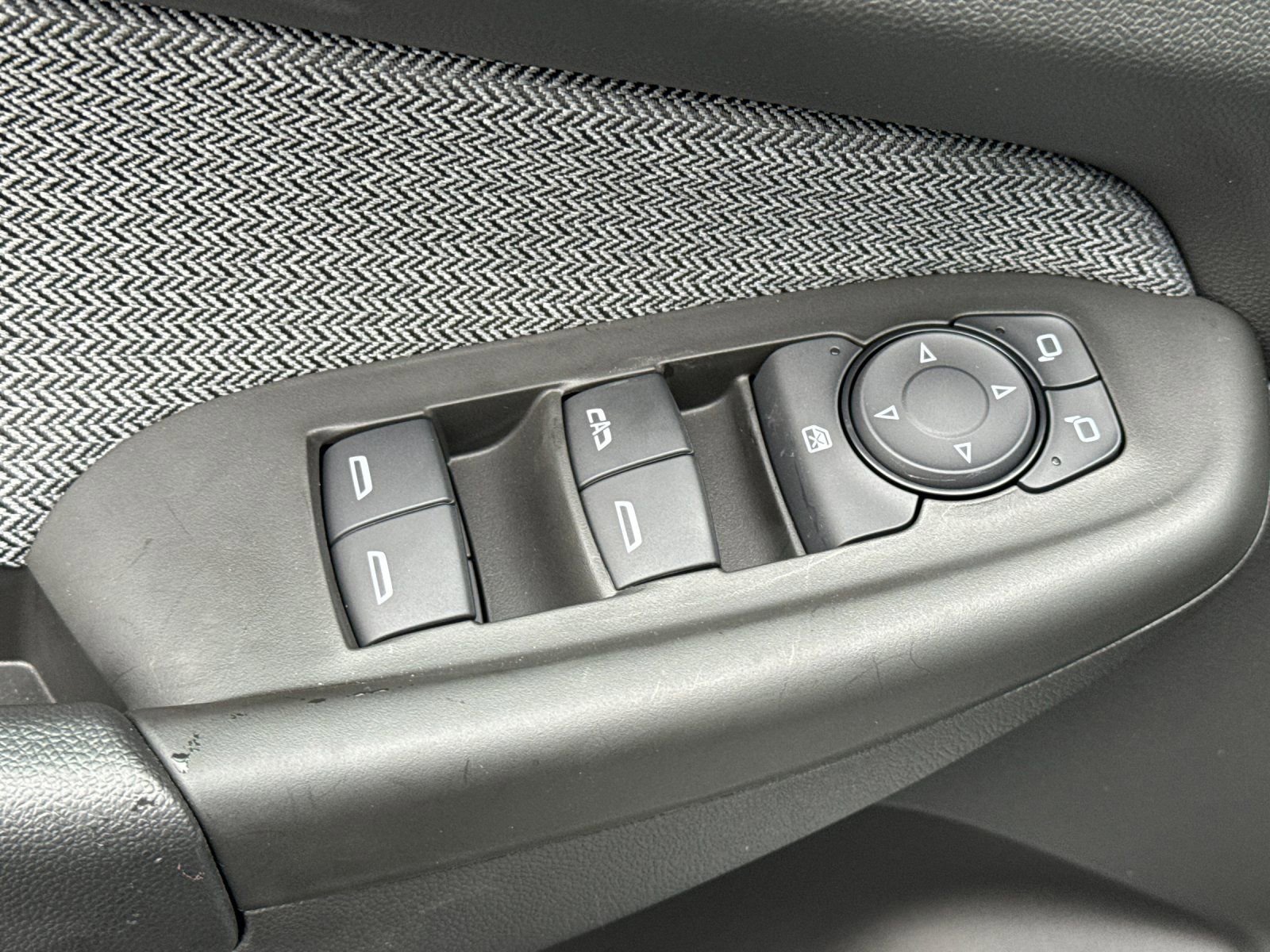 New 2026 Chevrolet TrailBlazer LT w/ Driver Confidence Package image 11