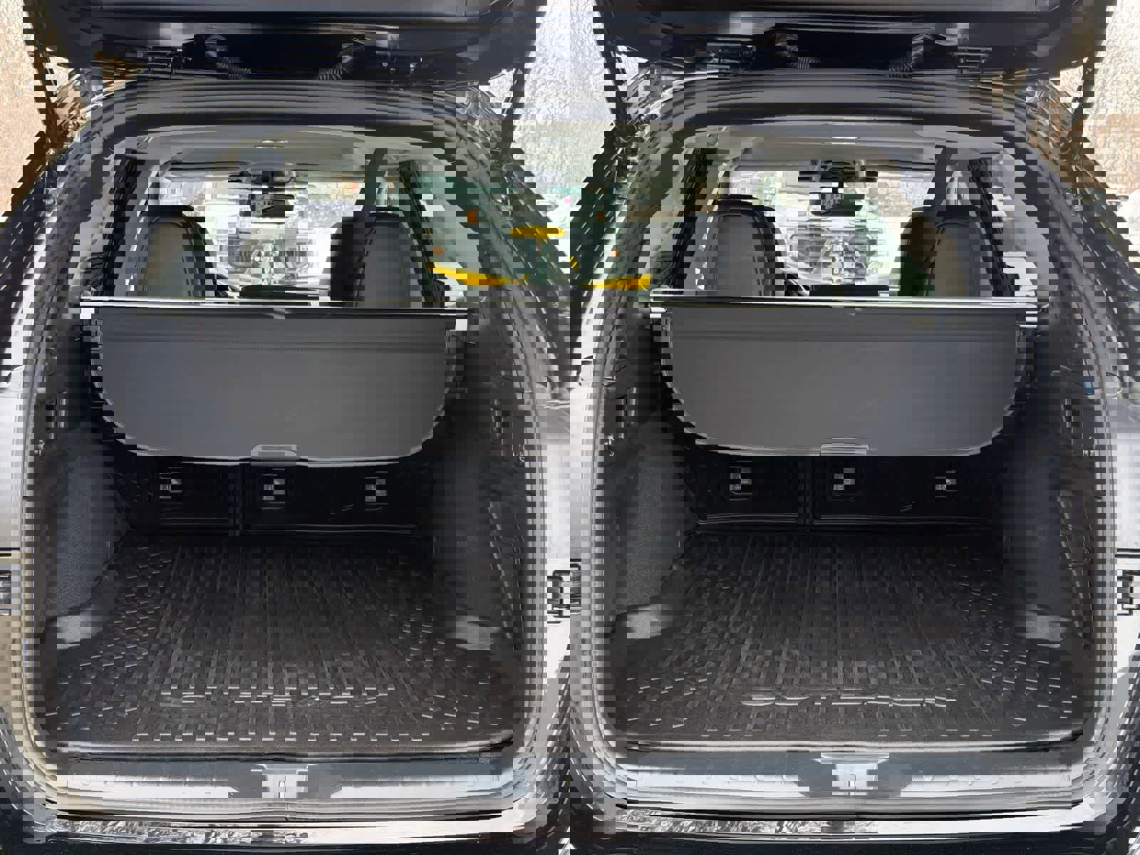 Used 2024 Subaru Outback Limited image 37