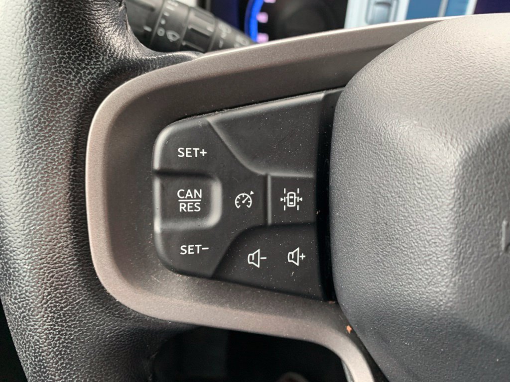 Certified 2023 Ford Bronco Outer Banks AWD/4WD image 36