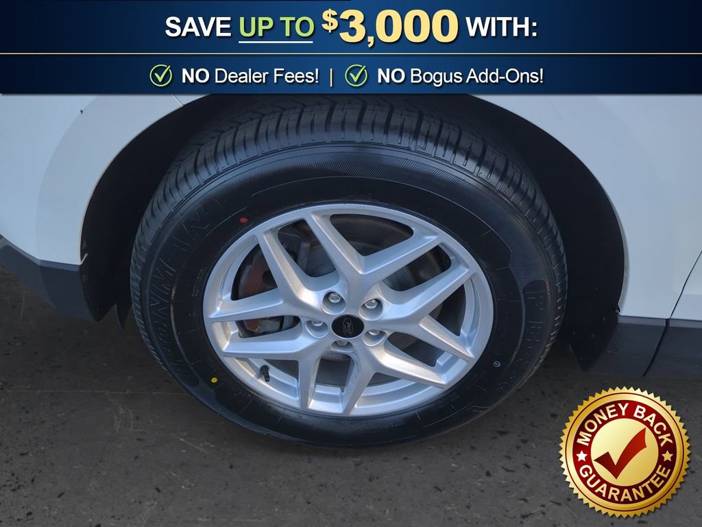 Used 2023 Ford Edge SEL w/ Convenience Package image 13