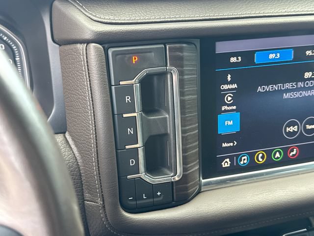 Used 2021 GMC Yukon XL Denali w/ Denali Premium Package RWD image 28