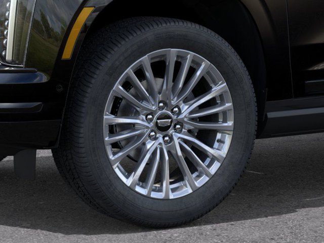 New 2026 Cadillac Escalade ESV Platinum Sport RWD image 9