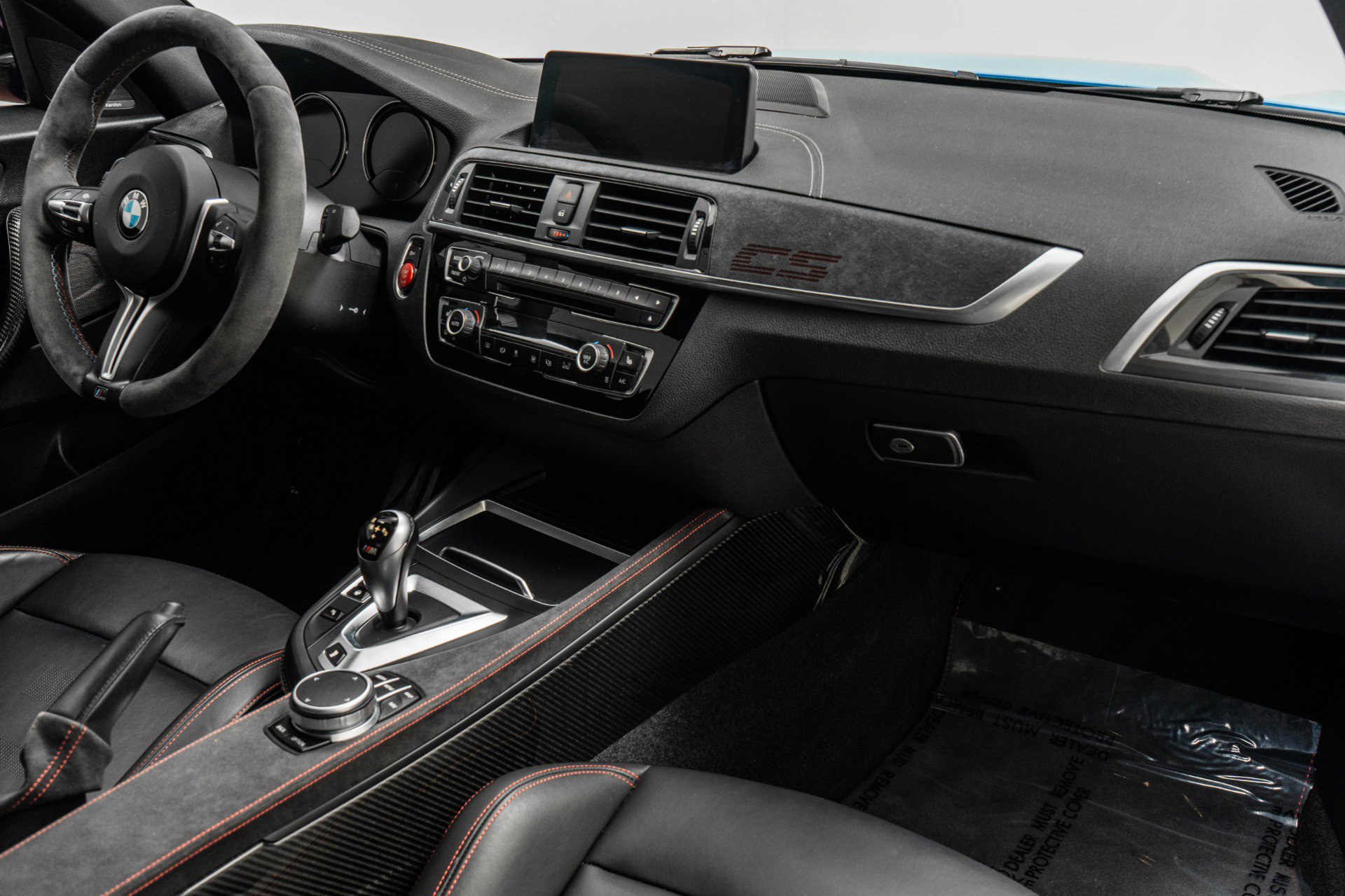 Used 2020 BMW M2 CS image 14