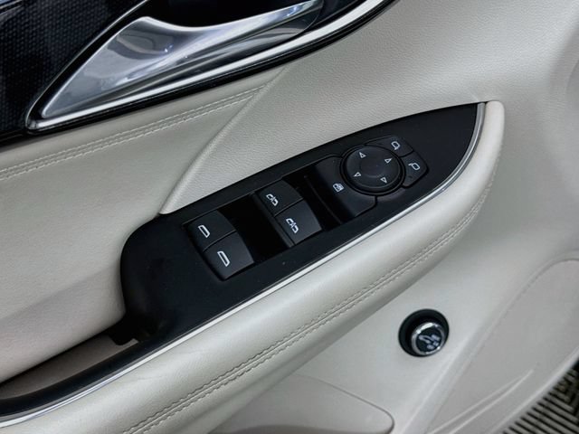 Used 2023 Buick Envision Preferred AWD/4WD image 18