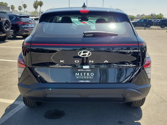 New 2026 Hyundai Kona SE FWD image 33