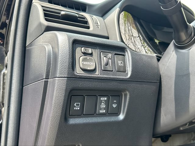 Certified 2023 Toyota 4Runner SR5 Premium w/ Moonroof Package AWD/4WD image 22