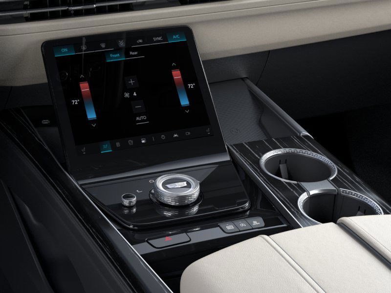 New 2026 Cadillac Escalade Sport image 23