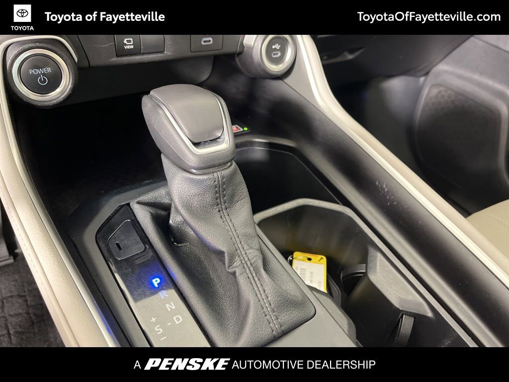 Used 2024 Toyota Grand Highlander Limited image 34