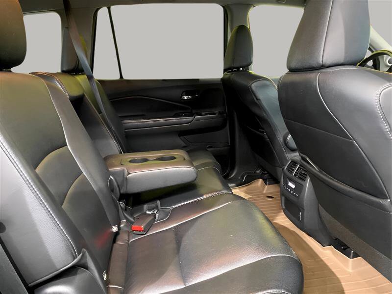 Used 2020 Honda Pilot EX-L image 26