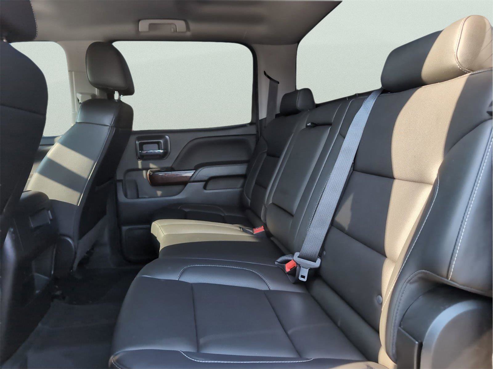 Used 2018 GMC Sierra 1500 SLT w/ Texas SLT Premium Package image 32