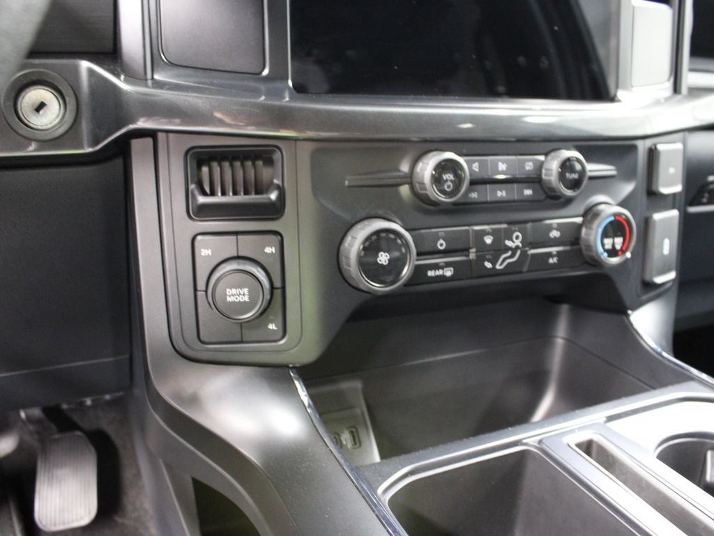 Used 2024 Ford F150 STX AWD/4WD image 55
