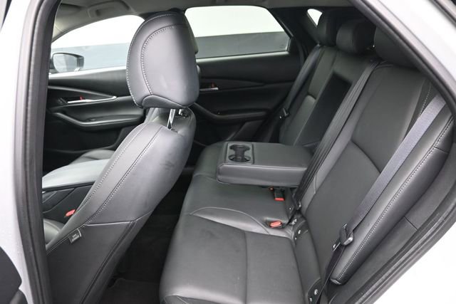 Certified 2024 MAZDA CX-30 AWD 2.5 S w/ Select Sport Pkg image 19