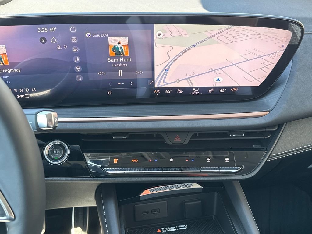 New 2026 Buick Envision Sport Touring AWD/4WD image 25