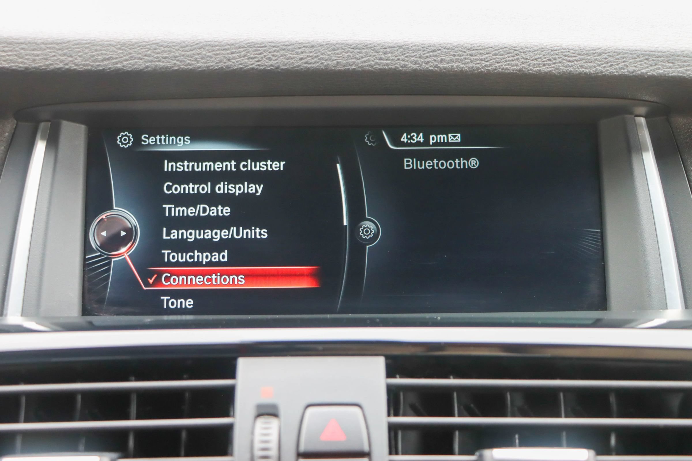 Used 2016 BMW X4 xDrive35i AWD/4WD image 39