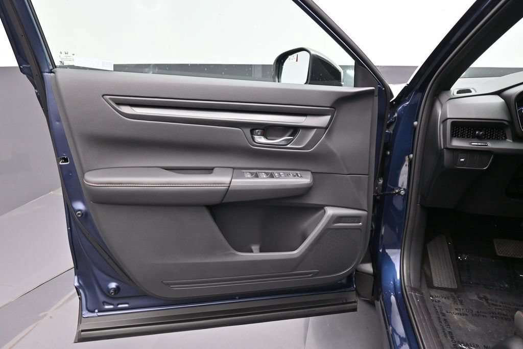 New 2026 Honda CR-V TrailSport image 18