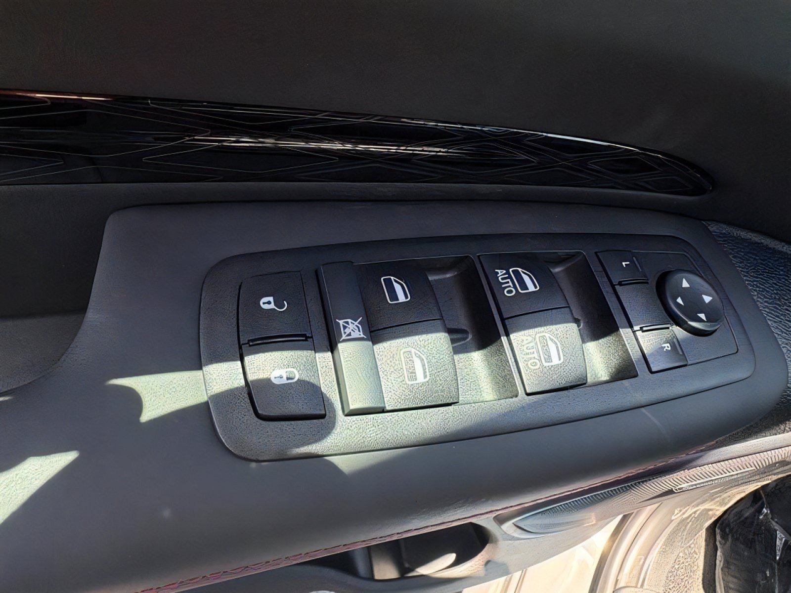 New 2026 Dodge Durango GT AWD/4WD image 15