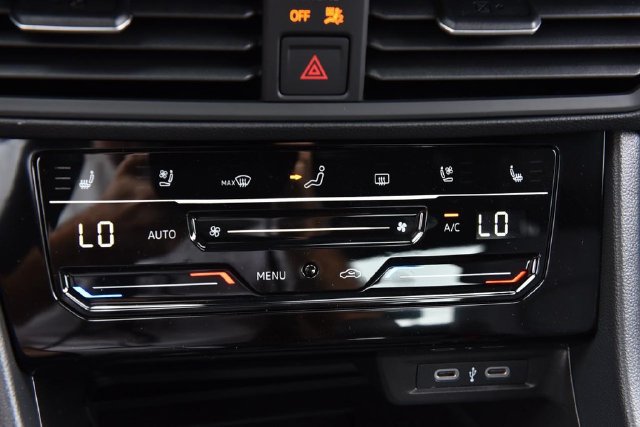 New 2026 Volkswagen Jetta GLI Autobahn FWD image 15