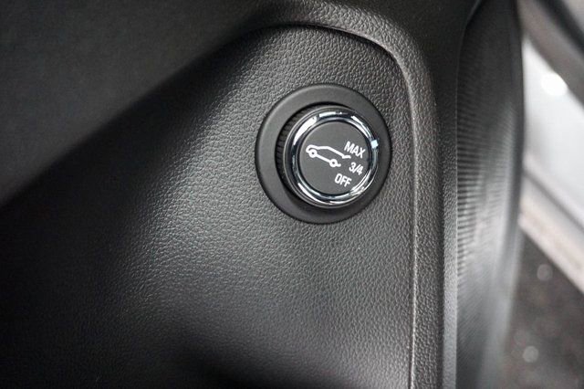 New 2025 Chevrolet TrailBlazer RS w/ Convenience Package image 10