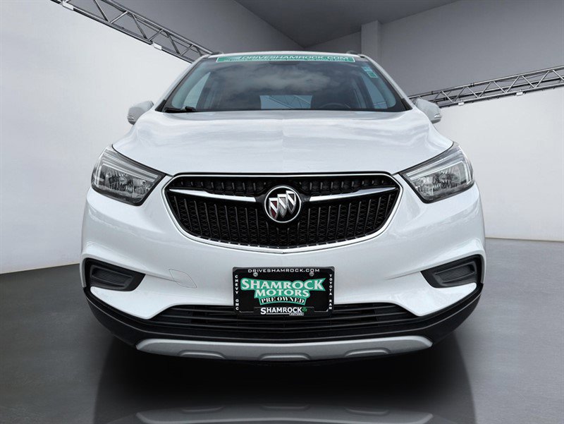 Used 2019 Buick Encore Preferred image 9