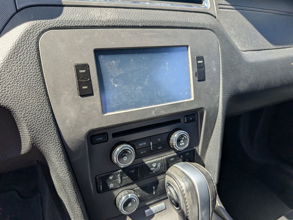 Used 2014 Ford Mustang Coupe w/ Equipment Group 102A image 14