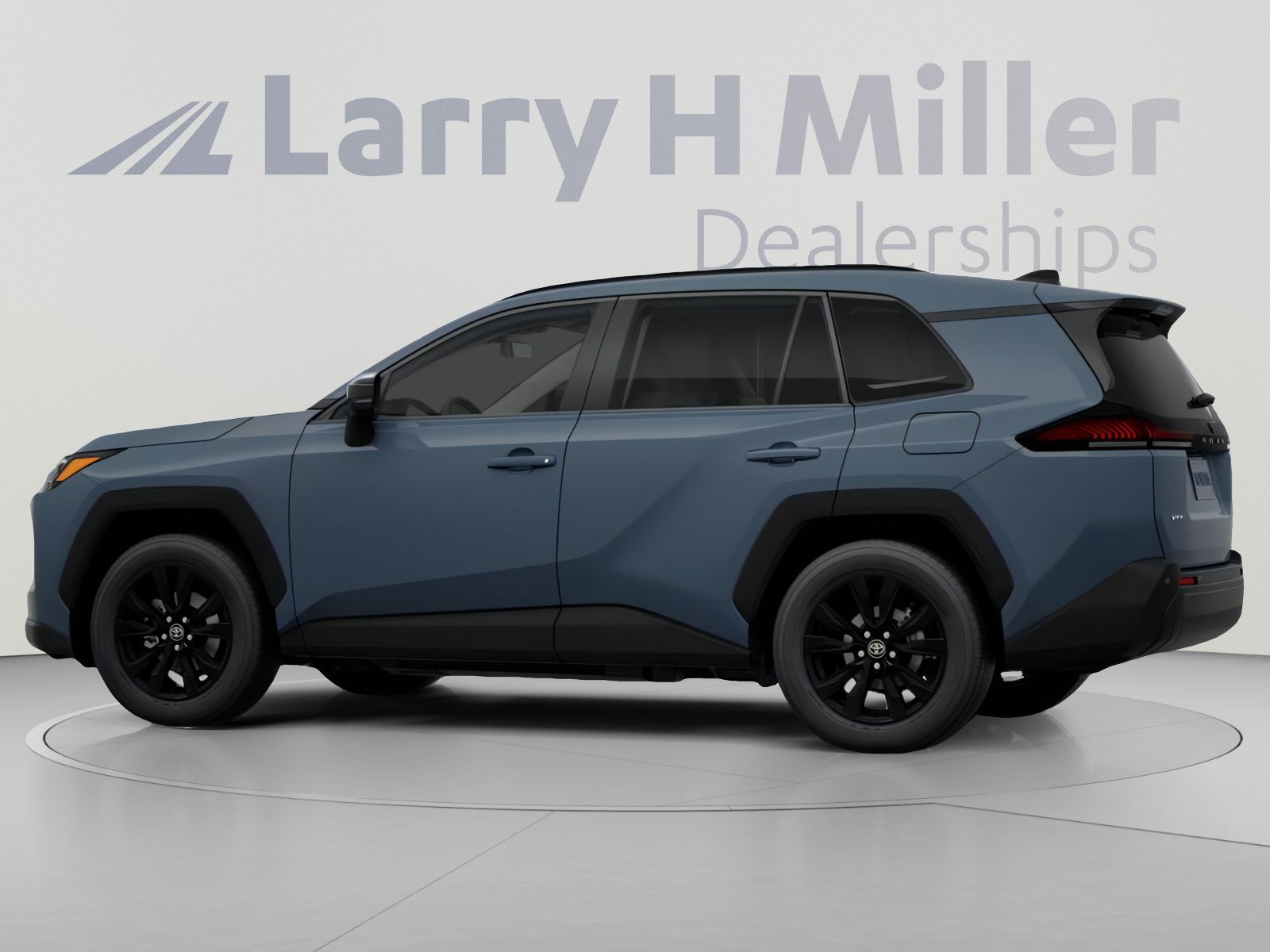 New 2026 Toyota RAV4 XLE Premium w/ Weather Package FWD image 5