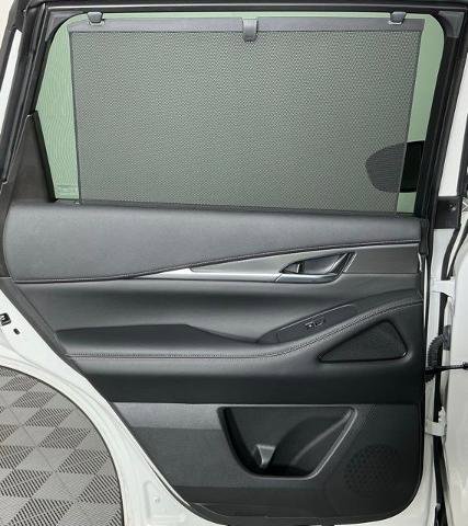 Certified 2024 INFINITI QX60 Luxe image 17