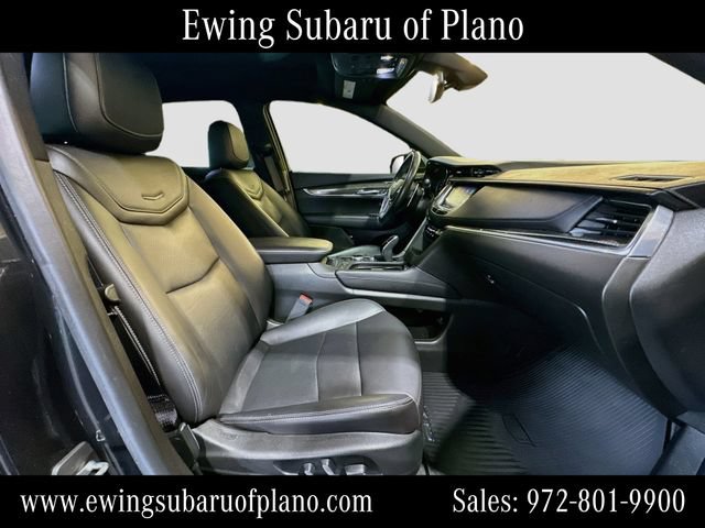 Used 2020 Cadillac XT5 Sportv AWD/4WD image 29