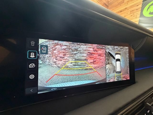 Used 2026 Hyundai Palisade XRT Pro AWD/4WD image 25