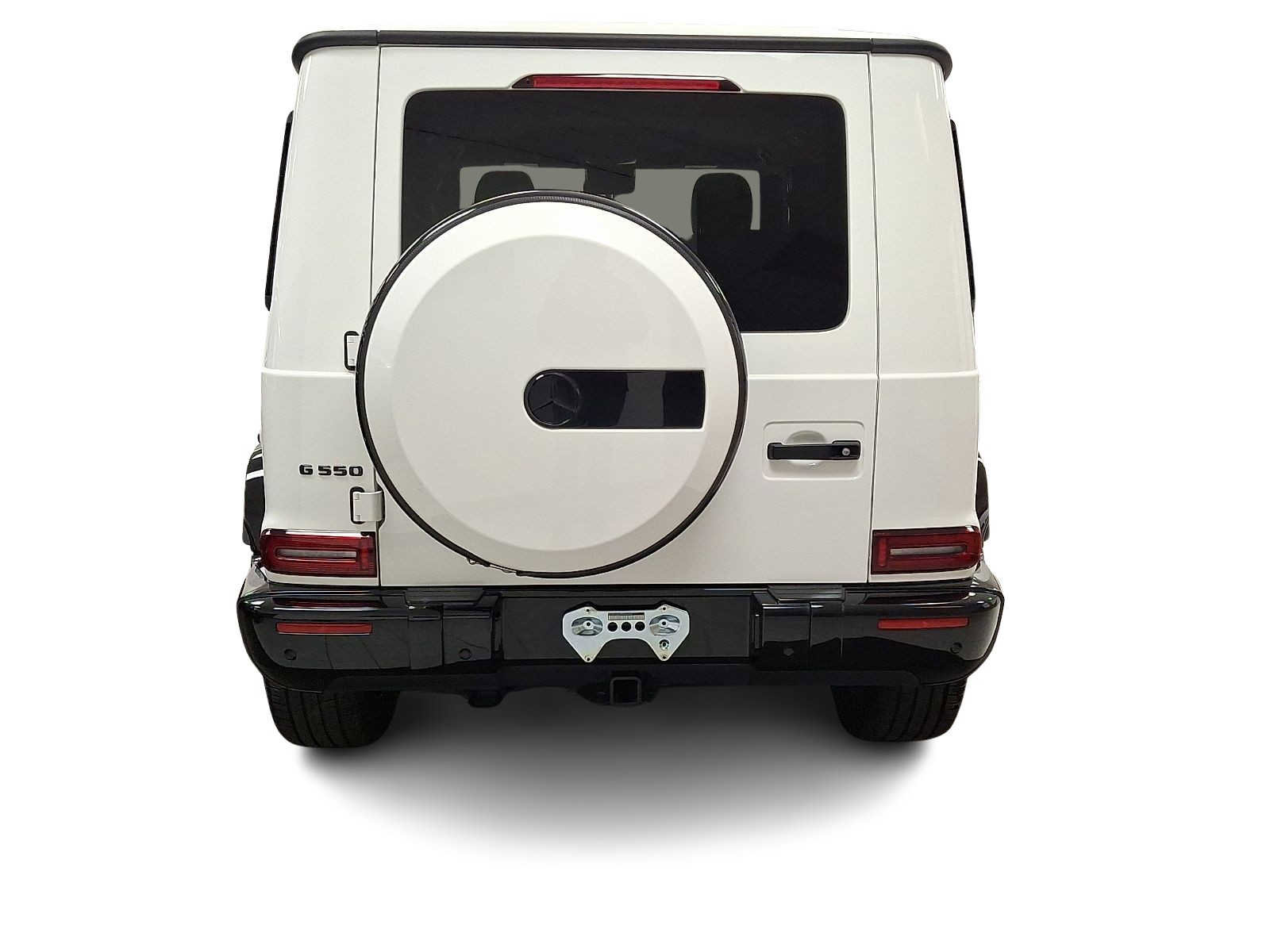 Used 2023 Mercedes-Benz G 550 image 5