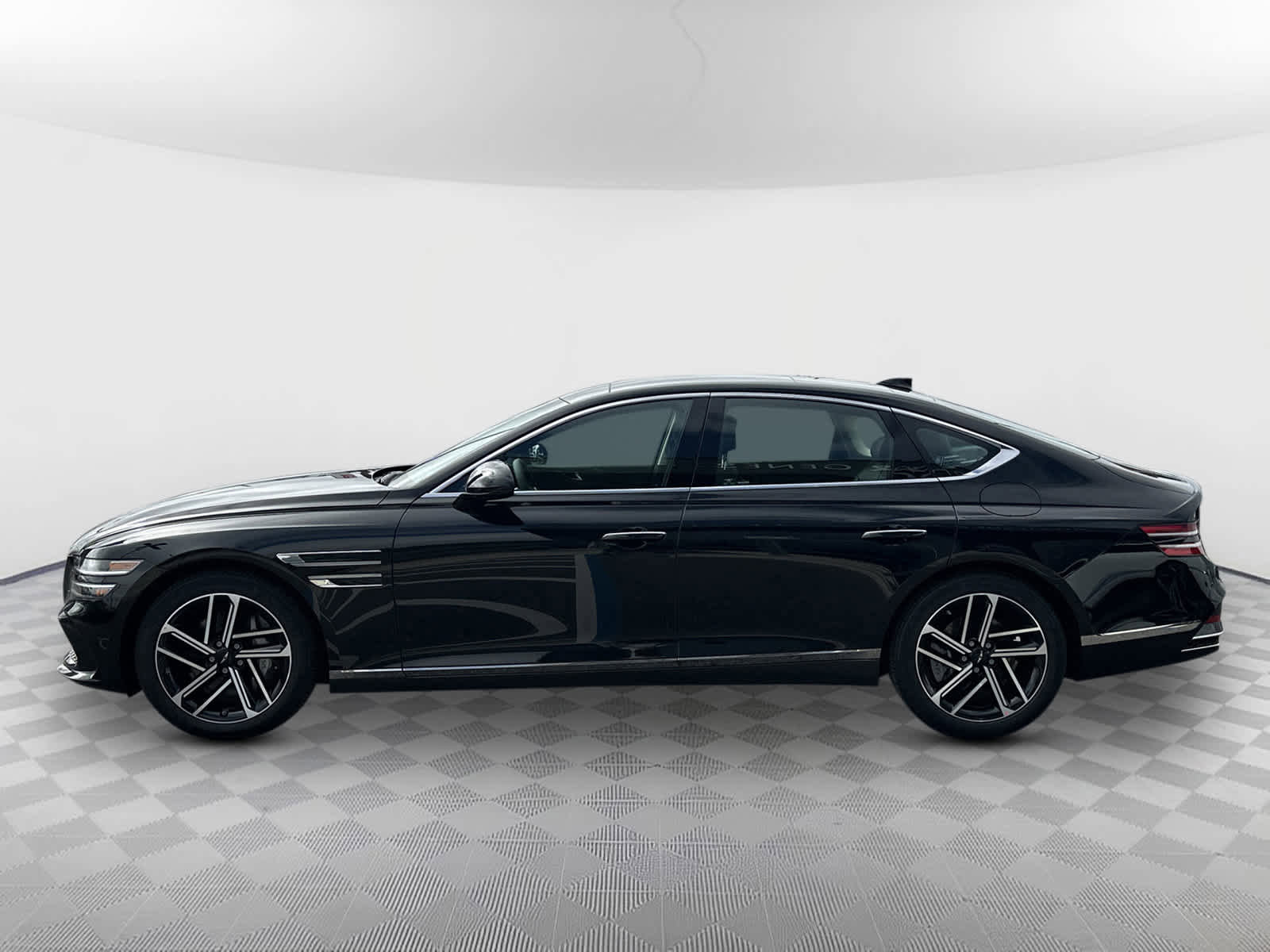 New 2026 Genesis G80 2.5T Advanced image 4