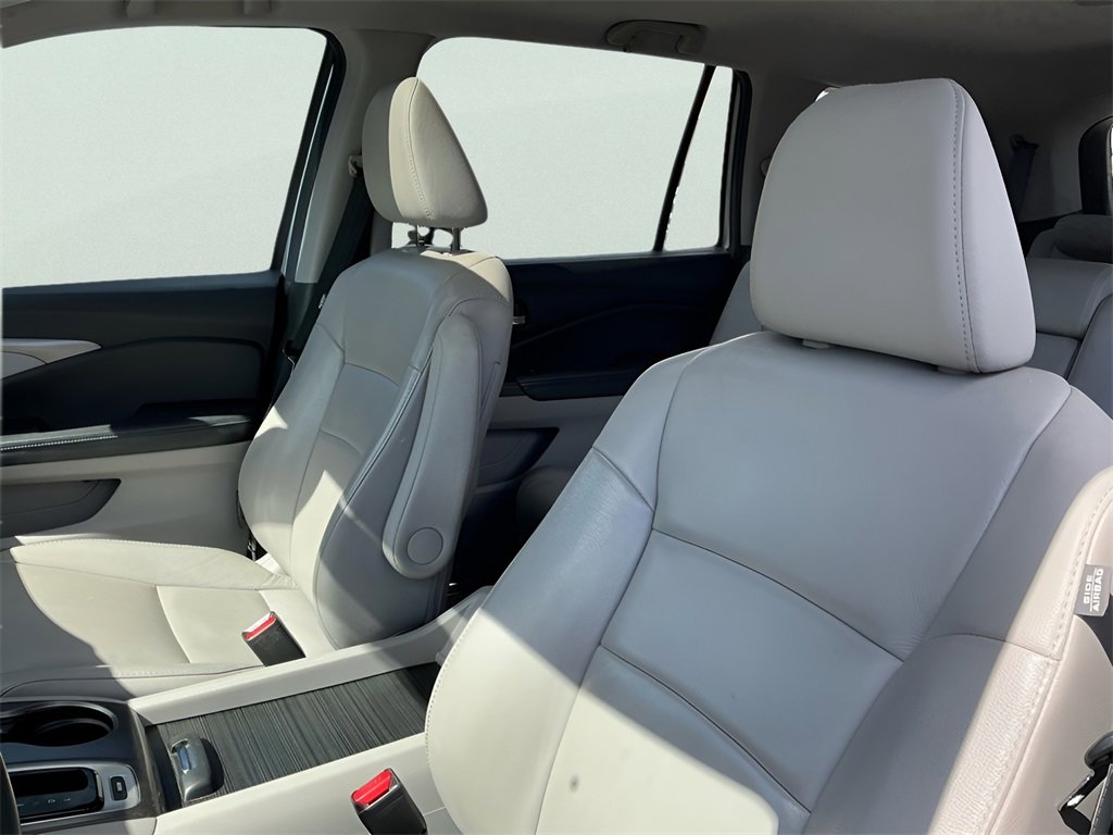 Certified 2018 Honda Pilot EX-L image 28