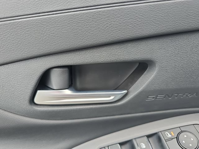 New 2026 Nissan Sentra SV FWD image 13