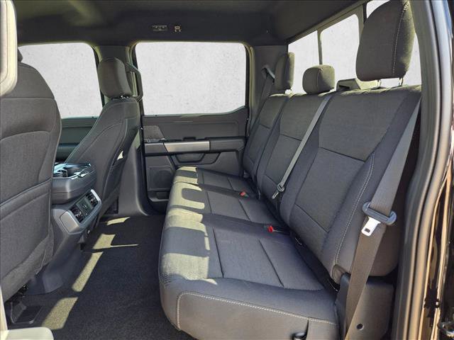 New 2026 Ford F150 XLT w/ Equipment Group 302A MID image 16