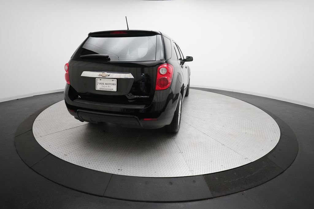 Used 2013 Chevrolet Equinox LS image 13