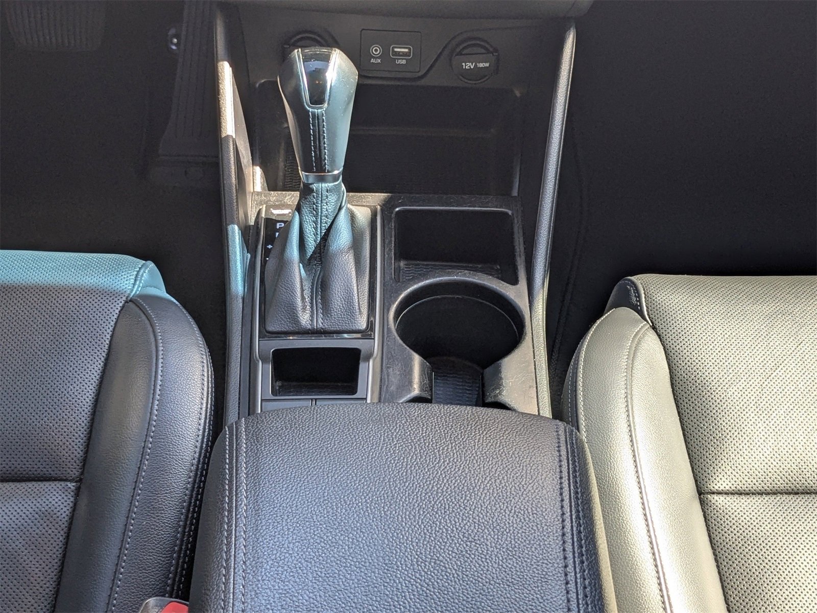 Used 2016 Hyundai Tucson Limited image 20