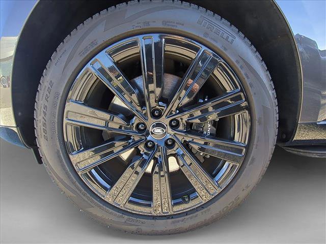 Used 2019 Jaguar F-TYPE Convertible image 25