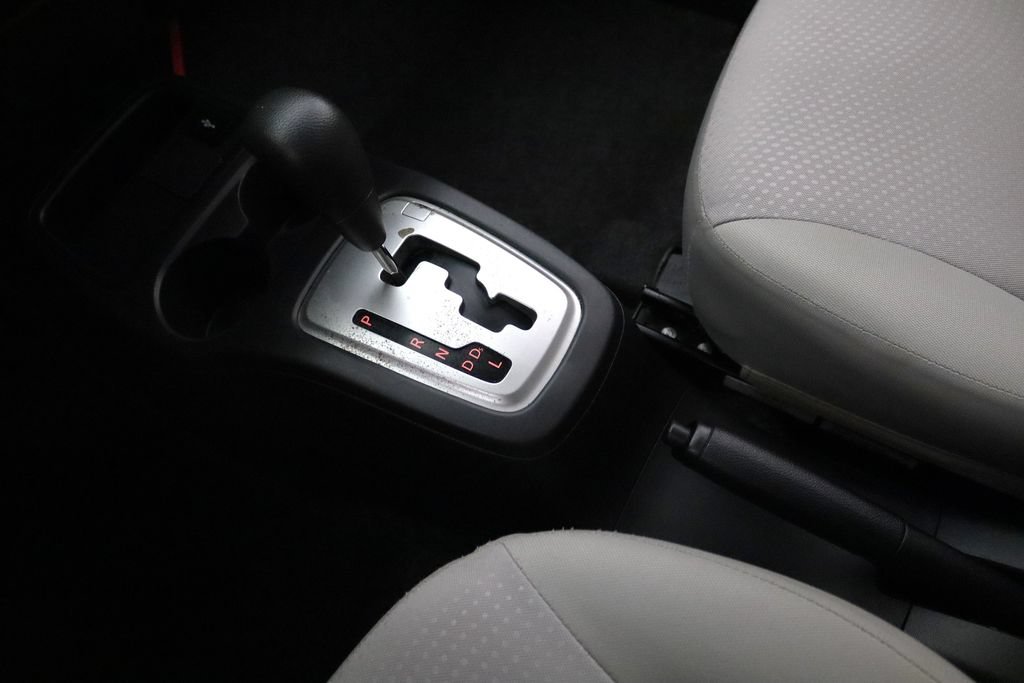 Used 2020 Mitsubishi Mirage G4 ES FWD image 25