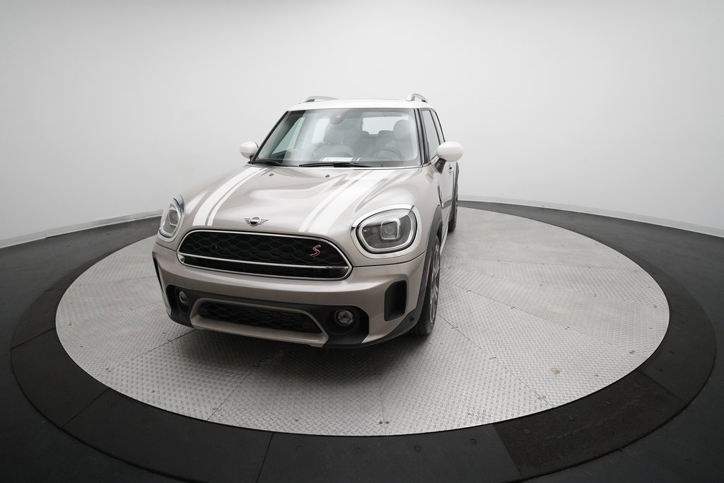 Used 2024 MINI Cooper Countryman S image 34