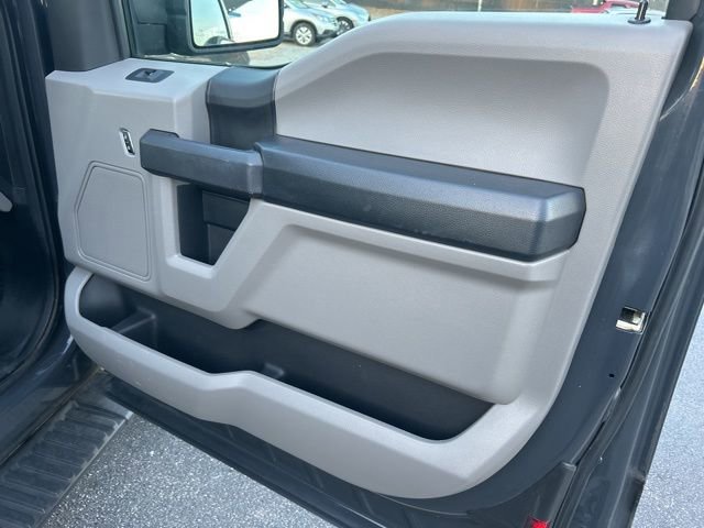 Used 2016 Ford F150 XL w/ Equipment Group 101A Mid image 38