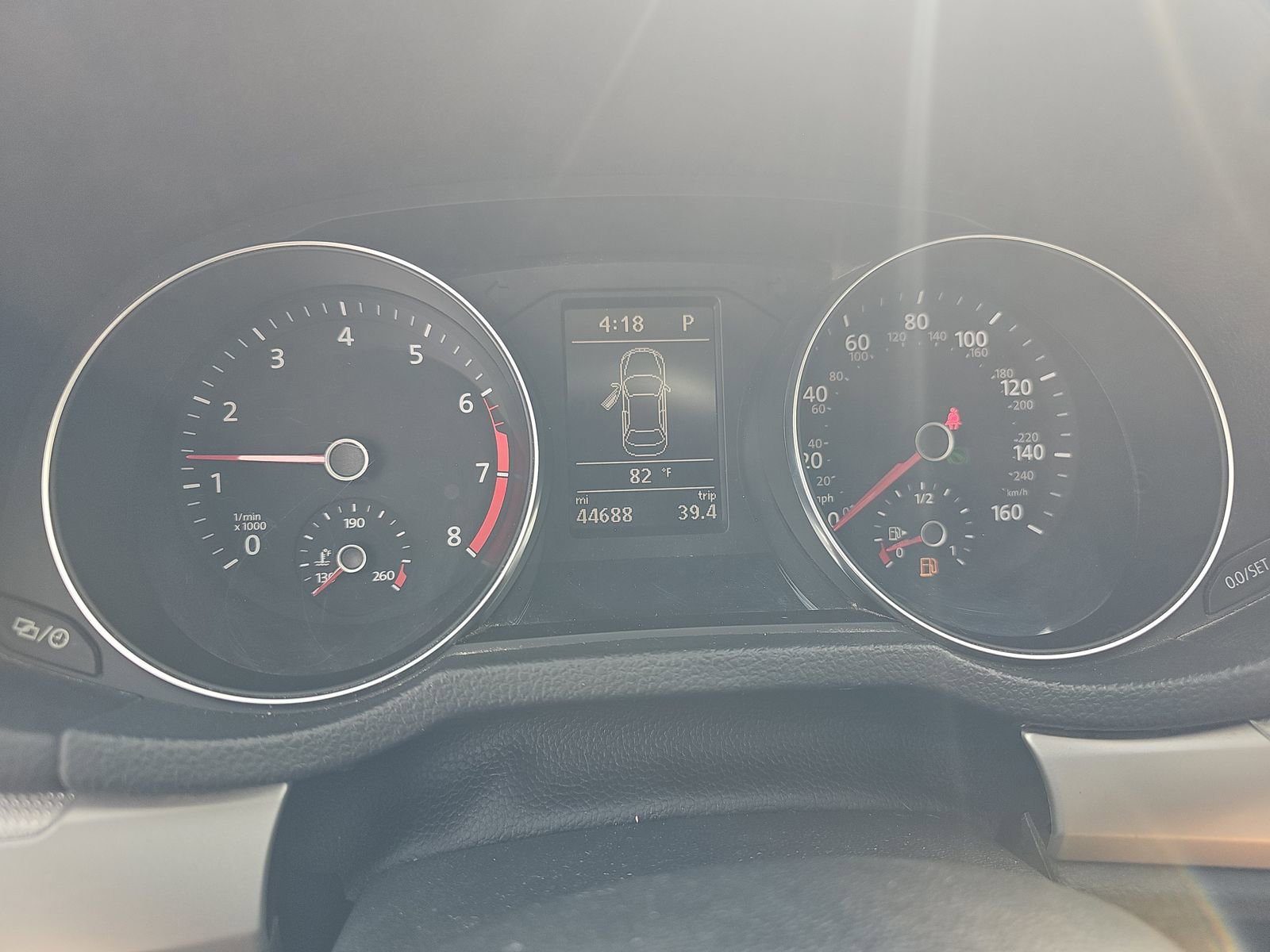 Used 2017 Volkswagen Passat 1.8T S FWD image 20