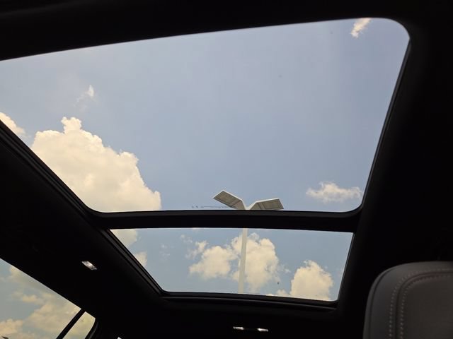New 2026 Buick Enclave Sport Touring w/ Power Package FWD image 3